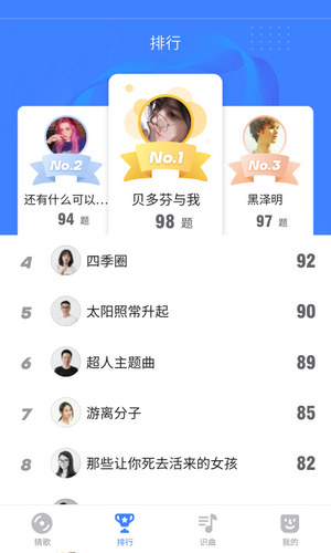我来猜成语