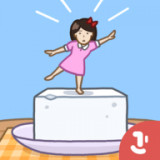 豆腐女孩重力模式官方版app