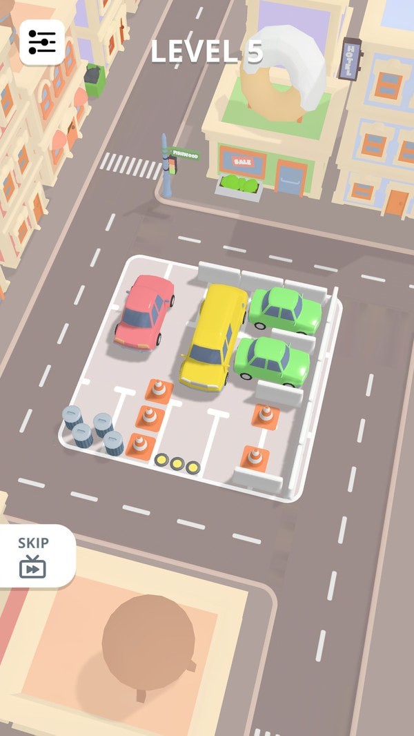 停车场3D大师最新官网手机版