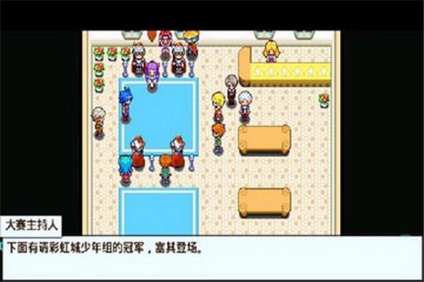 宠物王国外传