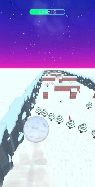 雪球