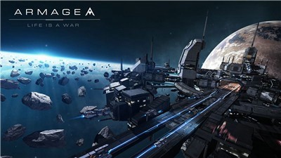 GalaxyRaid