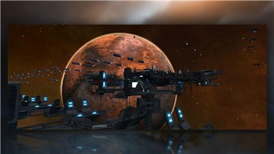 GalaxyRaid