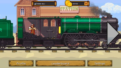 Coal Burnout