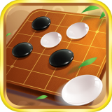 中国风五子棋