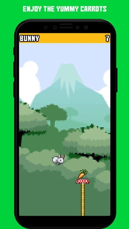Bunny Jump