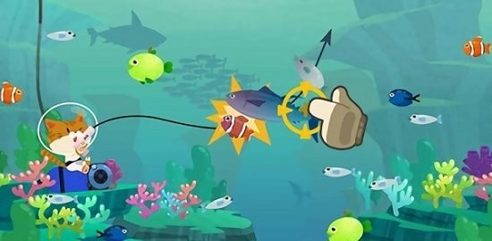 fishing journey手机端官方版