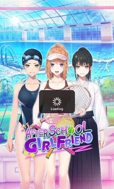 放学后校园模拟器