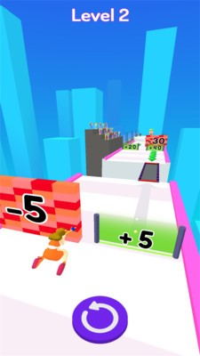 女王小偷3D