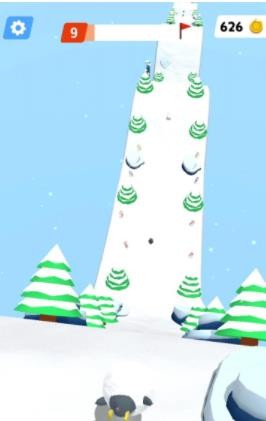雪球