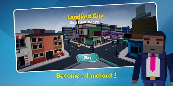 Landlord地产大亨