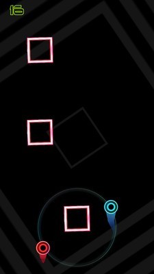 激光