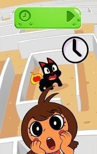 迷宫