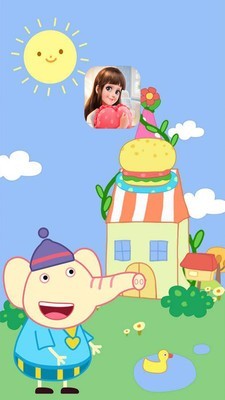 宝宝超市管理员