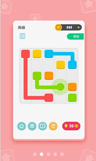 免费游戏