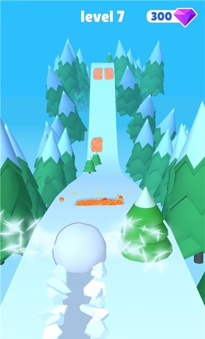 雪球