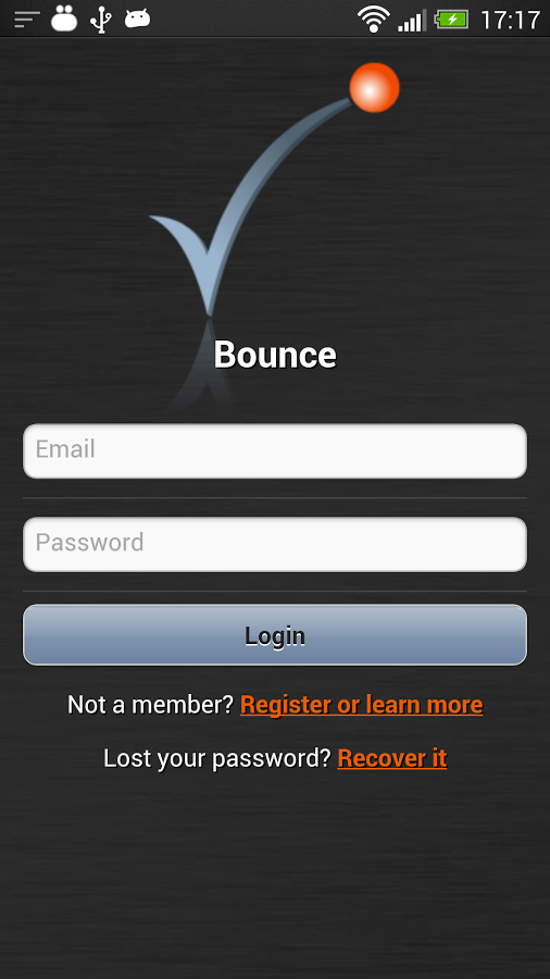 Bounce taleapp最新下载地址