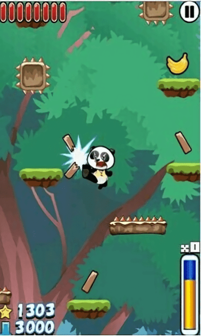 熊猫人九游版app手机版