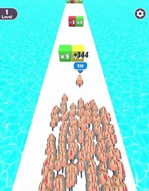 勇敢牛牛