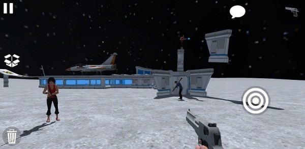 宇宙沙盘