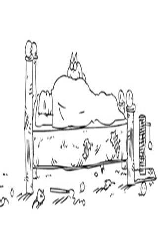 西蒙的猫