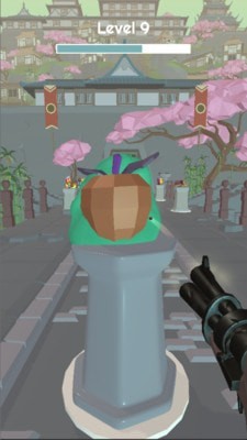 手枪