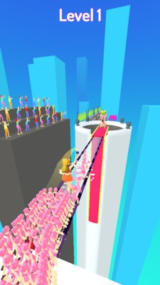 女王小偷3D