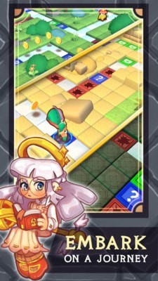 大富翁4Fun