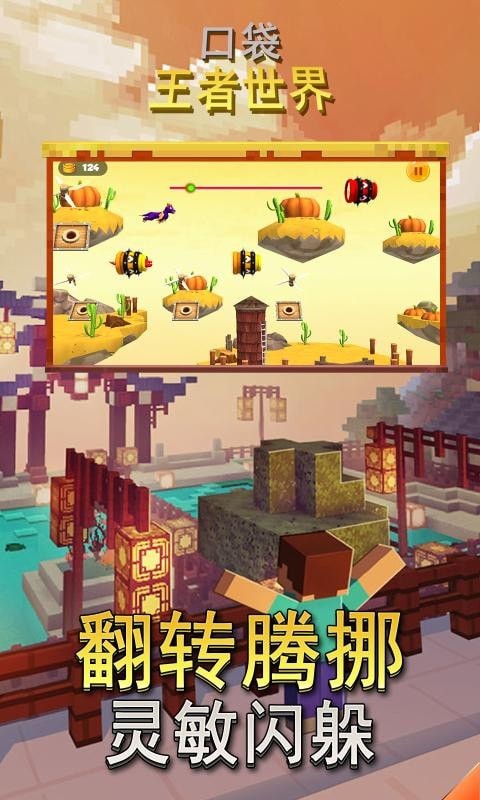 口袋王牌
