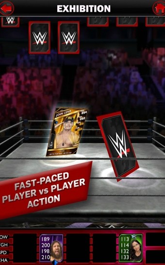 WWE 2K