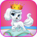 公主宠物城堡皇家小狗官方版游戏大厅