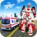 救护车城市模拟器游戏官方版