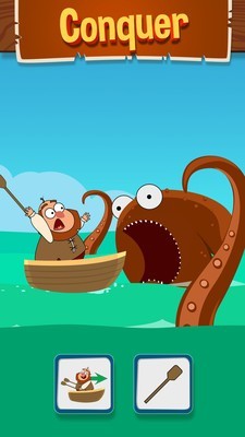 拯救海洋