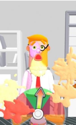 FaceDance Challenge