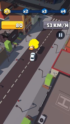 城市汽车疯狂驾驶最新版app