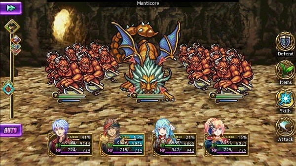 RPG大冒险