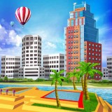 模拟梦想世界