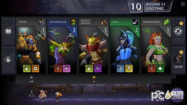 Dota魂