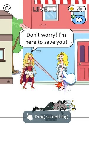 Girl Clash