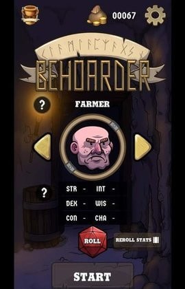 behoarder