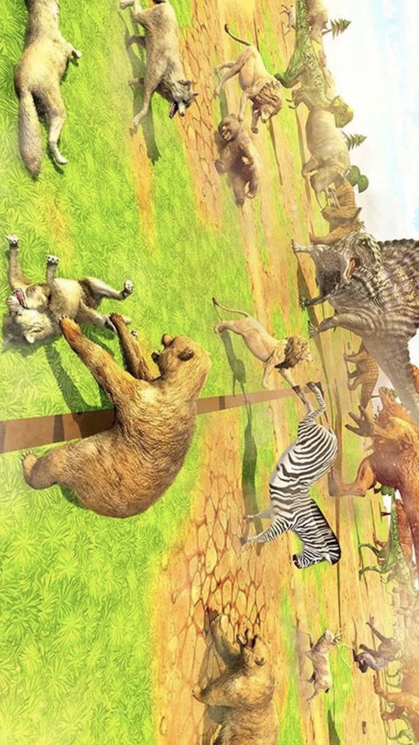 热血模拟保龄球3D