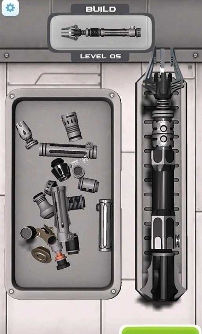 打造最强武器