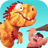 恐龙大战僵尸app最新版