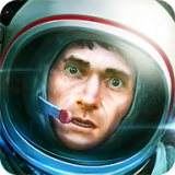 拯救星球的唯一方法