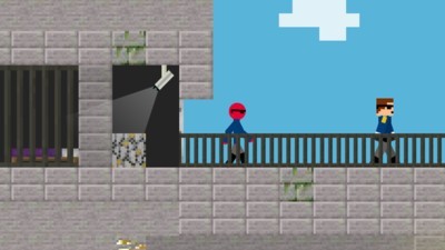 火柴人联盟2