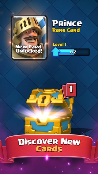 Clash Royale