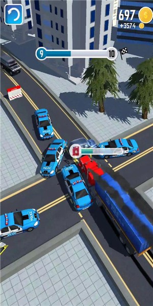 货车运输公司模拟app官方版