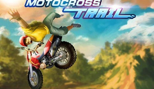 摩托车越野3D最新app下载