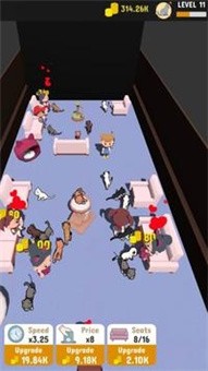 猫咪咖啡厅2