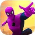 蜘蛛人的冒险app官方版